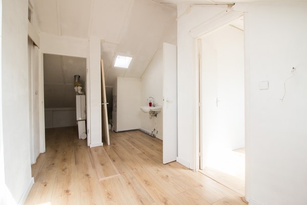 Medium property photo - Daniël Catterwijckstraat 43, 2282 HK Rijswijk